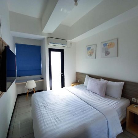 Cordova Suites Semarang Zewnętrze zdjęcie