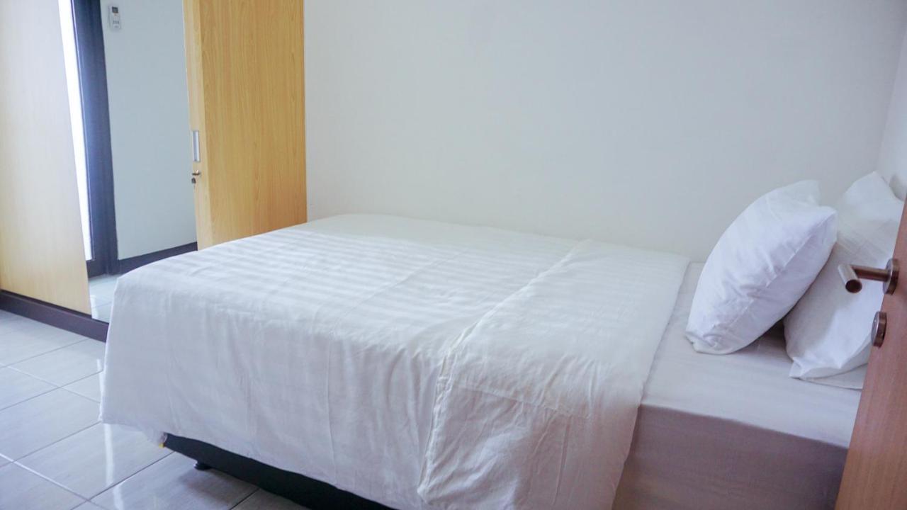 Cordova Suites Semarang Zewnętrze zdjęcie