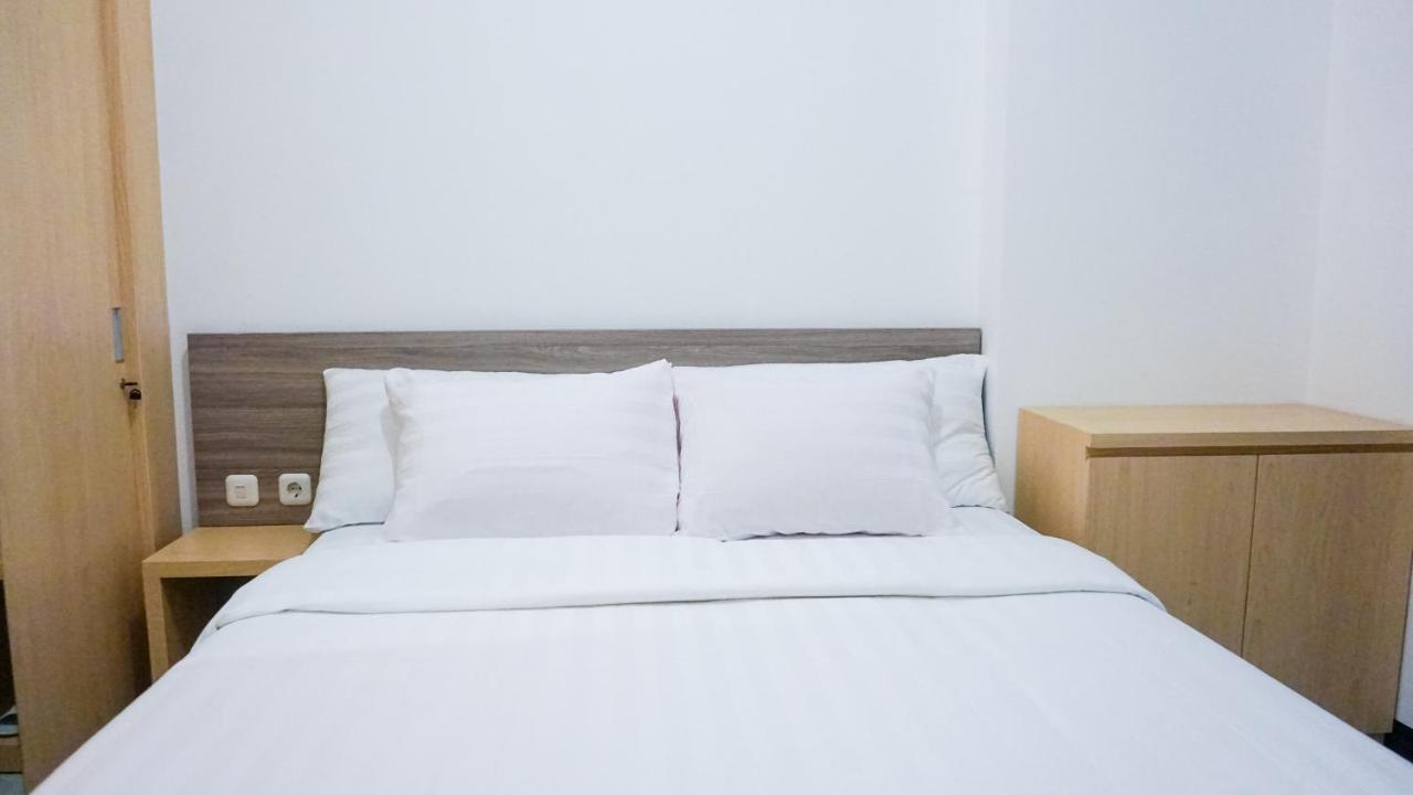 Cordova Suites Semarang Zewnętrze zdjęcie