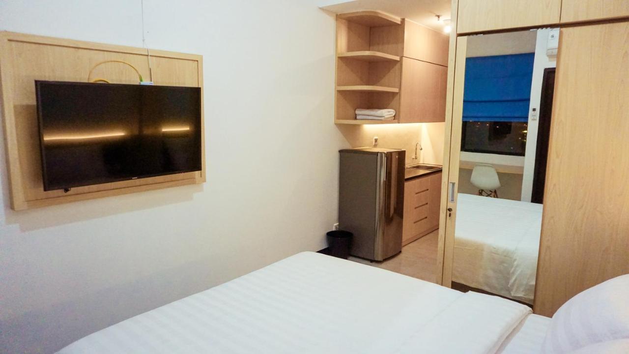 Cordova Suites Semarang Zewnętrze zdjęcie