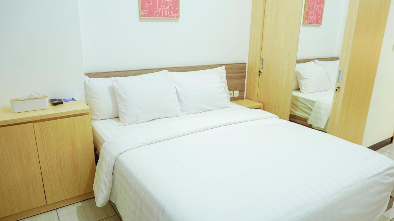 Cordova Suites Semarang Zewnętrze zdjęcie