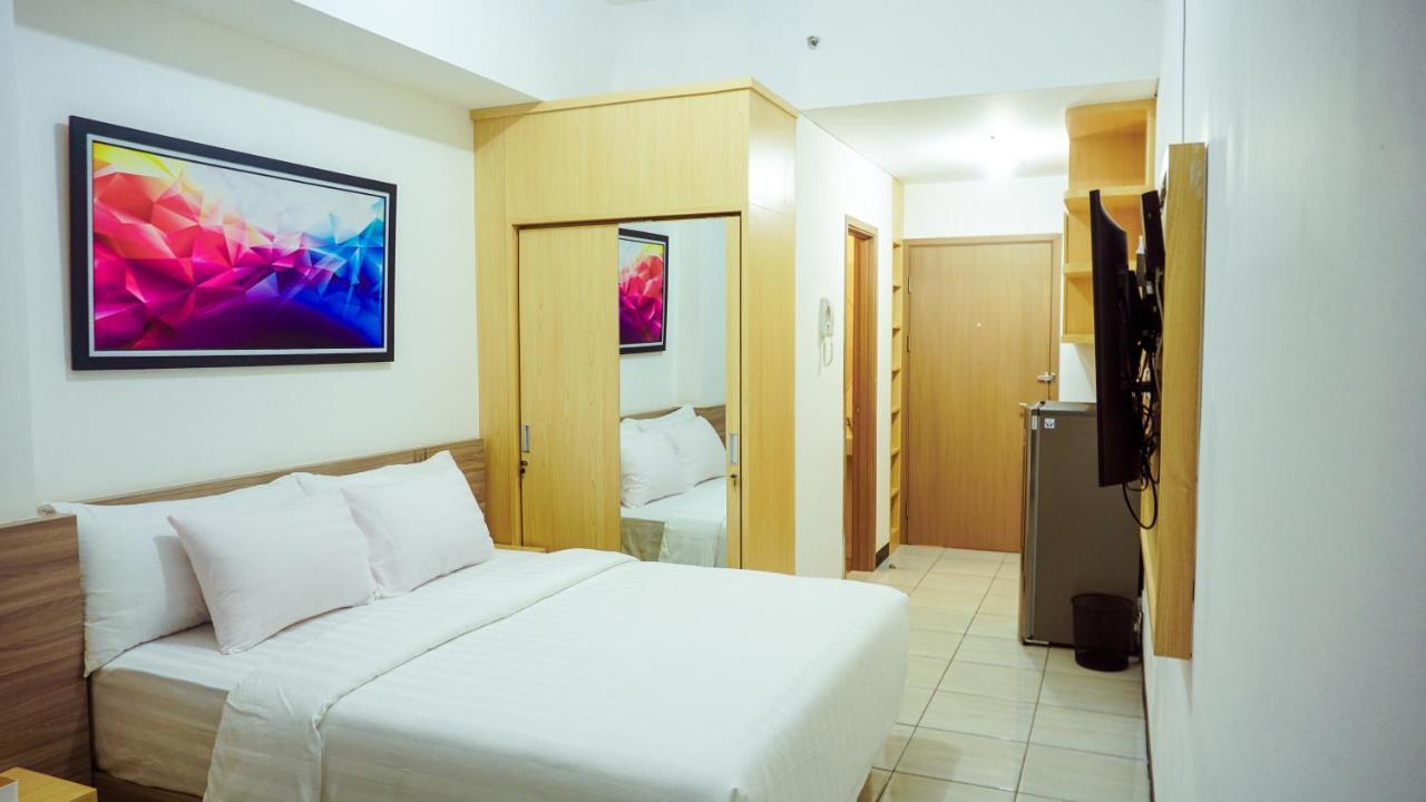 Cordova Suites Semarang Zewnętrze zdjęcie