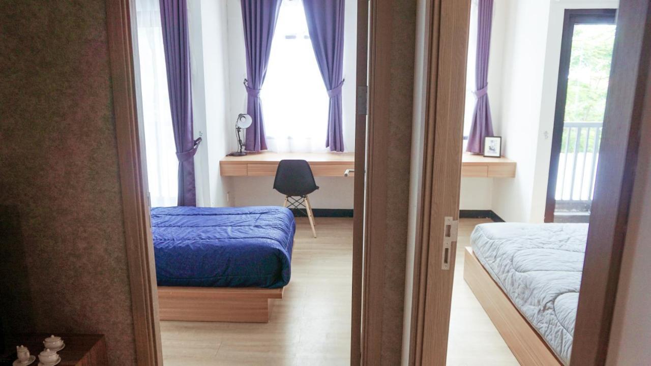 Cordova Suites Semarang Zewnętrze zdjęcie