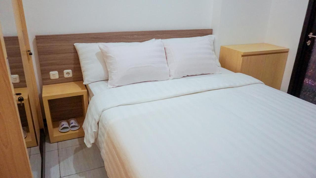 Cordova Suites Semarang Zewnętrze zdjęcie