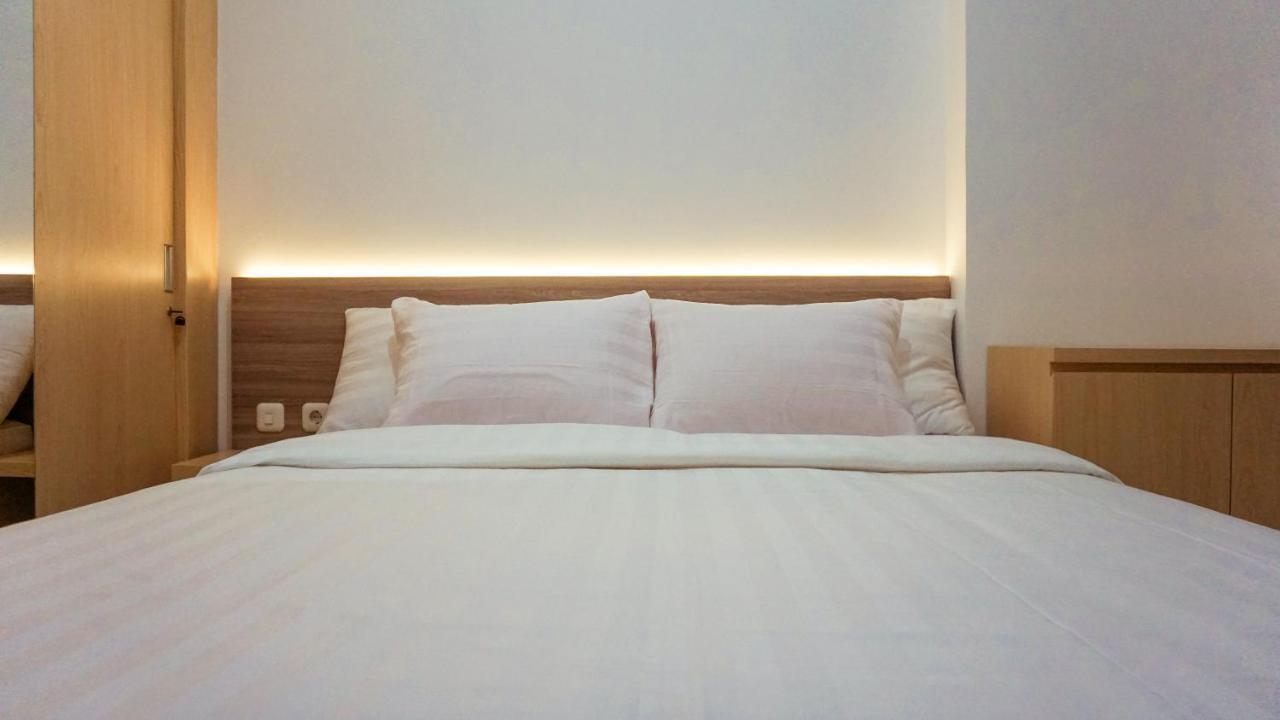 Cordova Suites Semarang Zewnętrze zdjęcie