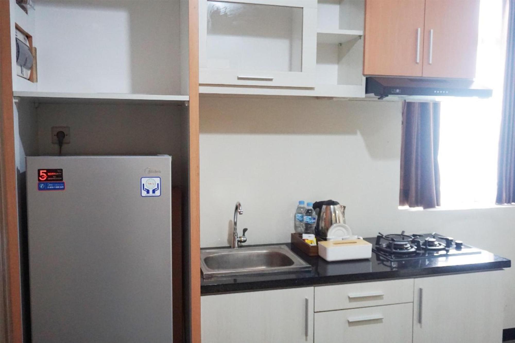 Cordova Suites Semarang Zewnętrze zdjęcie