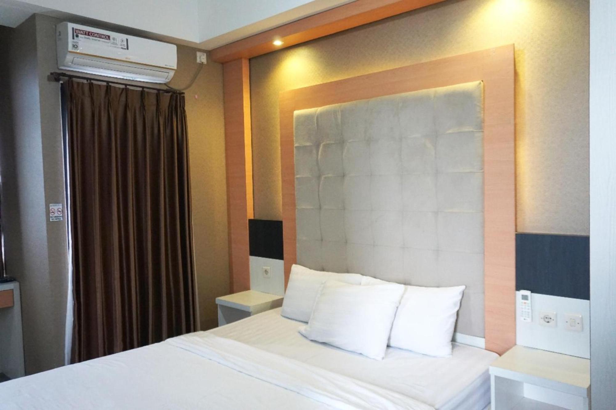 Cordova Suites Semarang Zewnętrze zdjęcie