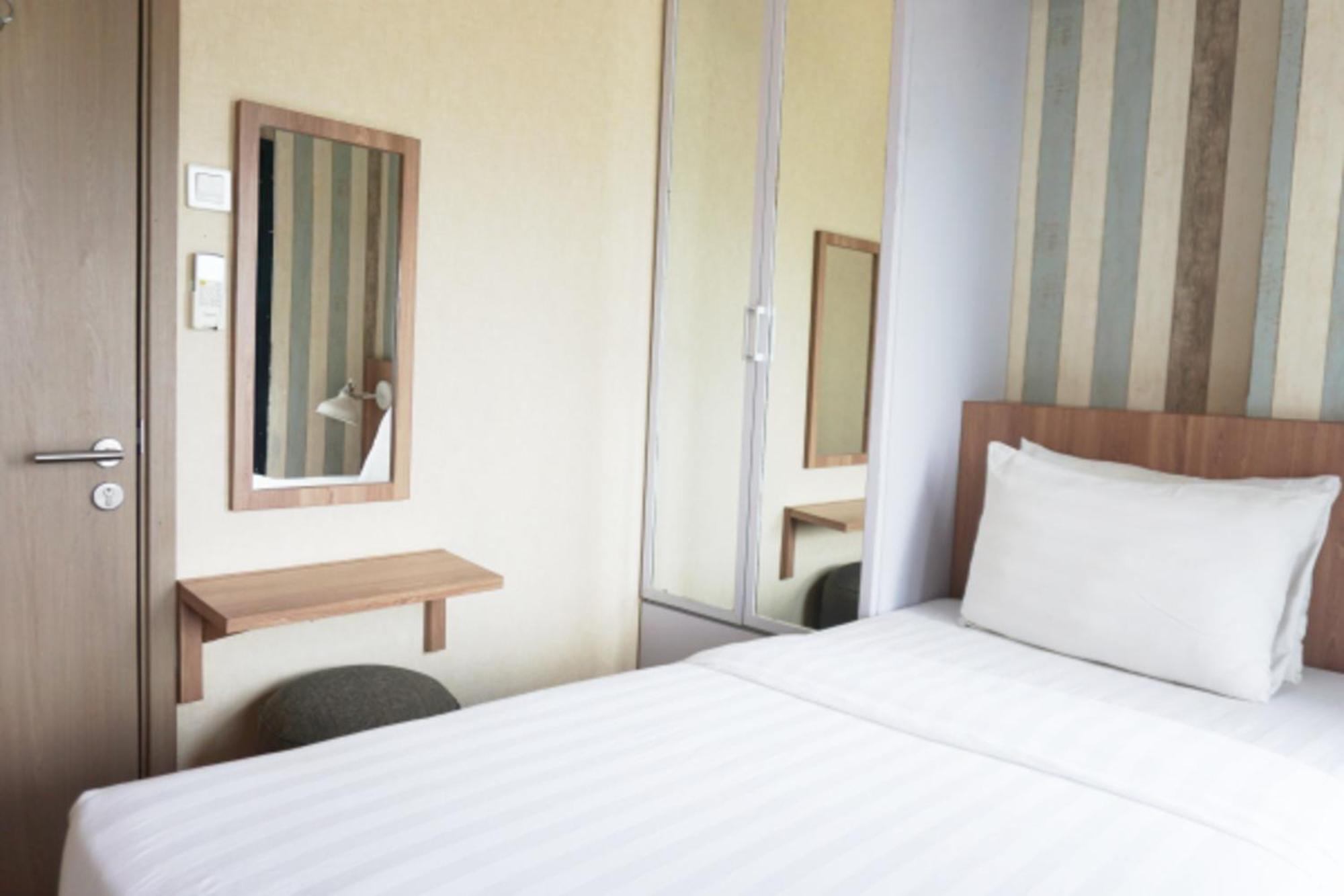Cordova Suites Semarang Zewnętrze zdjęcie