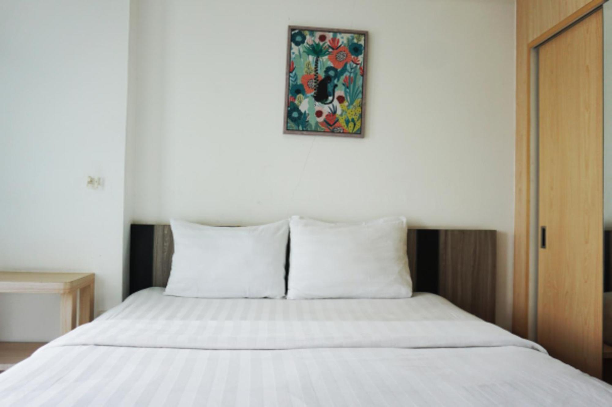Cordova Suites Semarang Zewnętrze zdjęcie