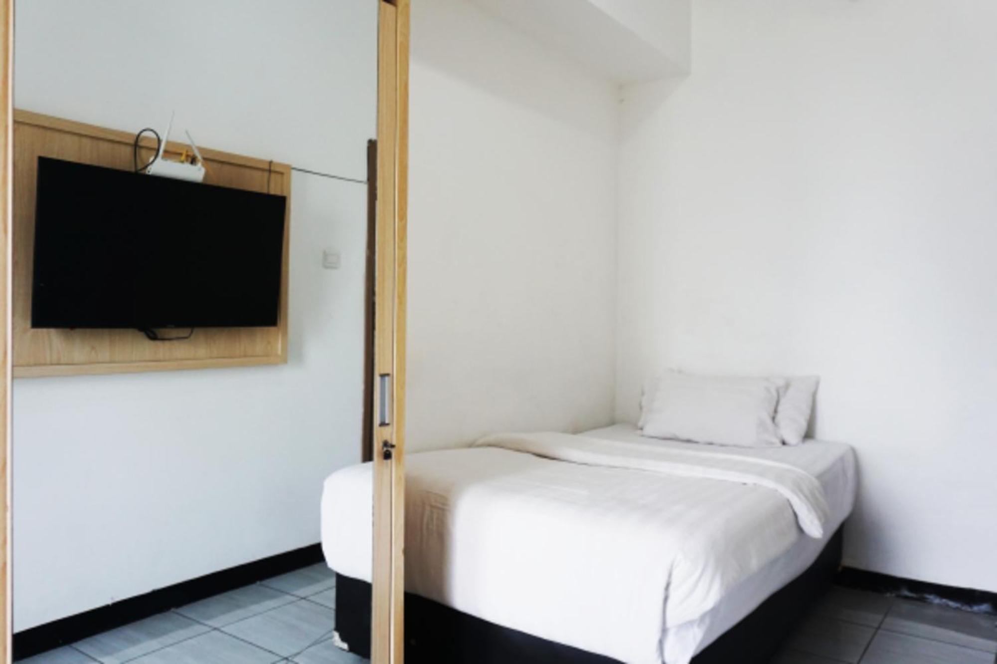 Cordova Suites Semarang Zewnętrze zdjęcie