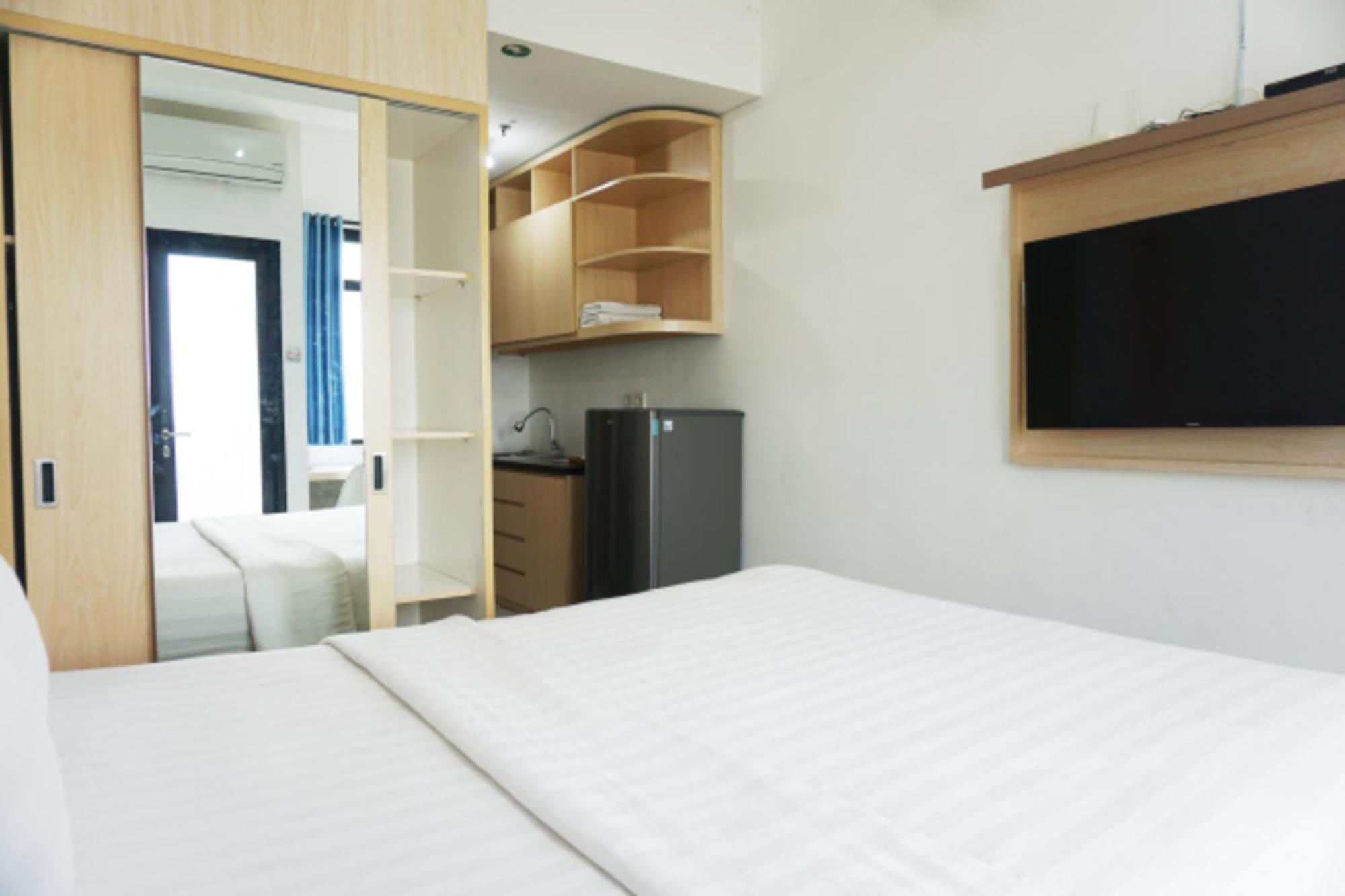 Cordova Suites Semarang Zewnętrze zdjęcie
