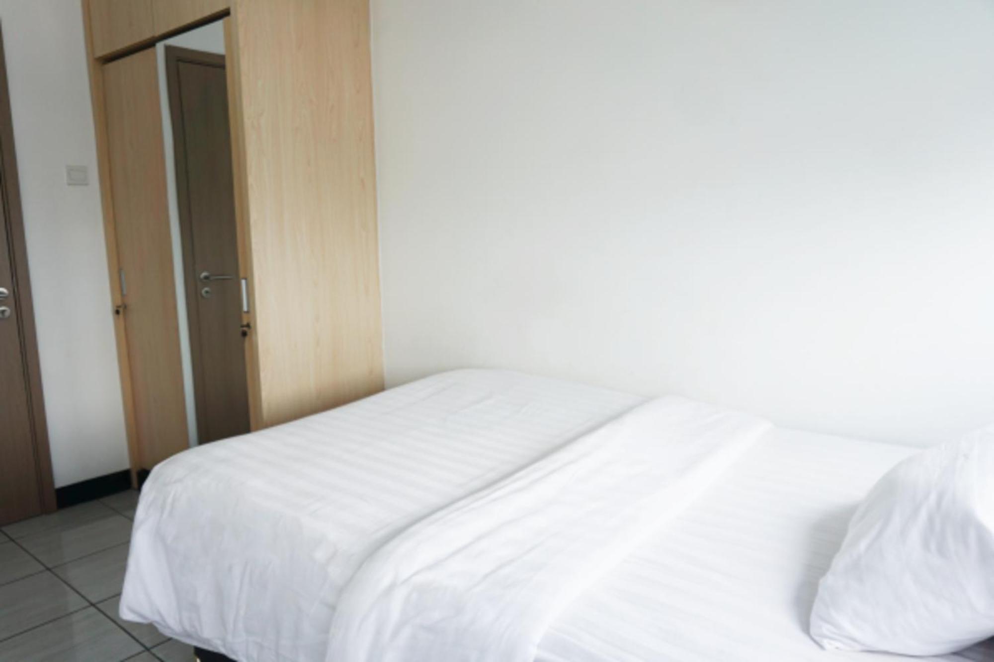 Cordova Suites Semarang Zewnętrze zdjęcie