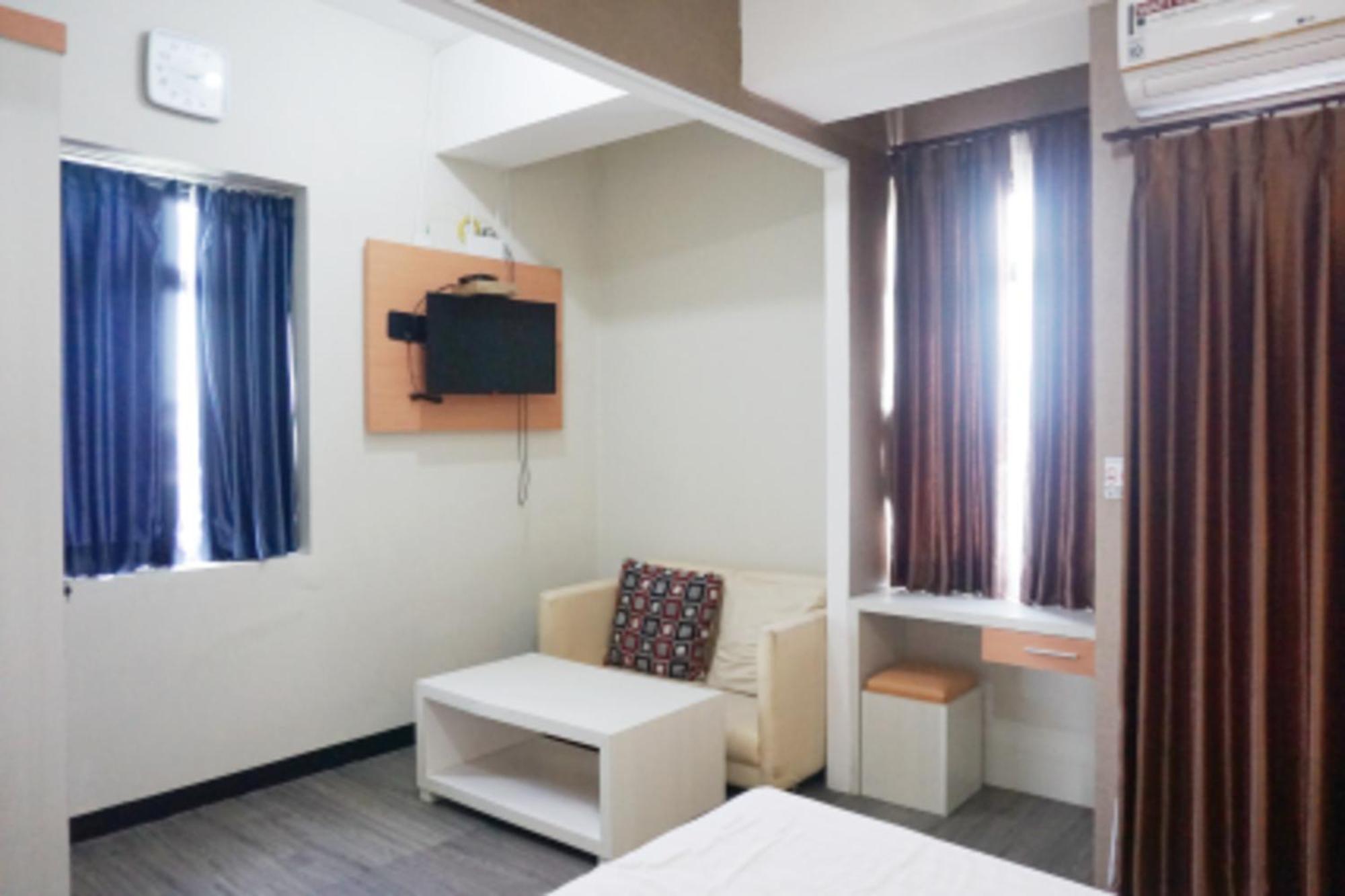 Cordova Suites Semarang Zewnętrze zdjęcie